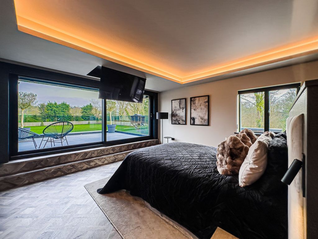 Additional image 19 of 5 bed detached house for saleColumn Road, Wirral CH48