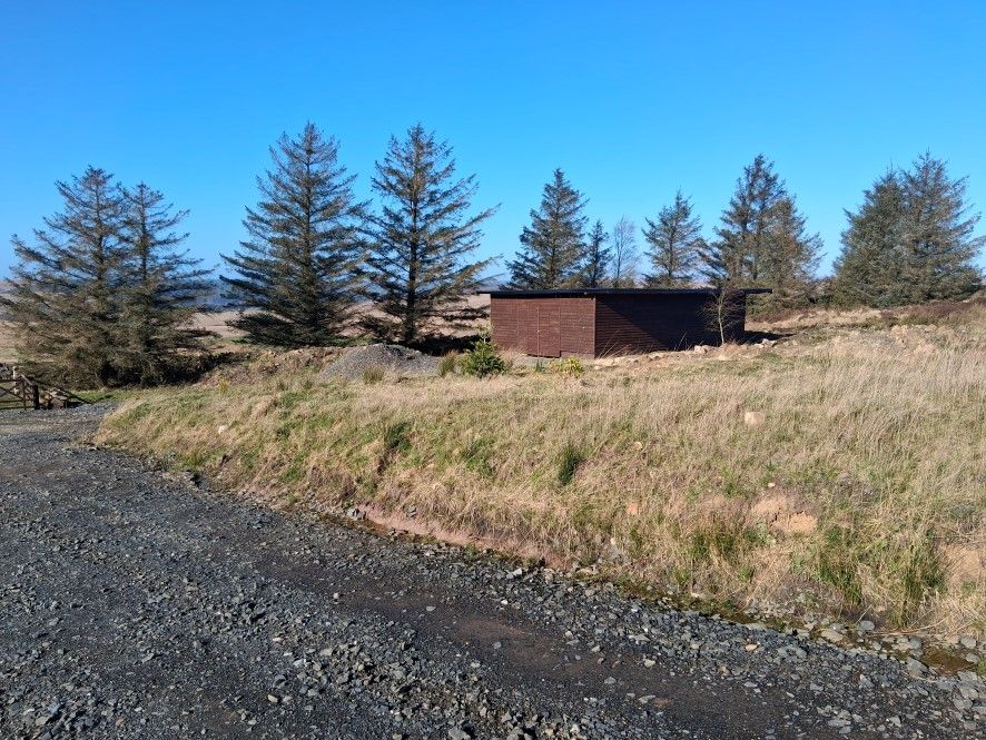 Farm for saleBellingham, Hexham NE48 photo 4