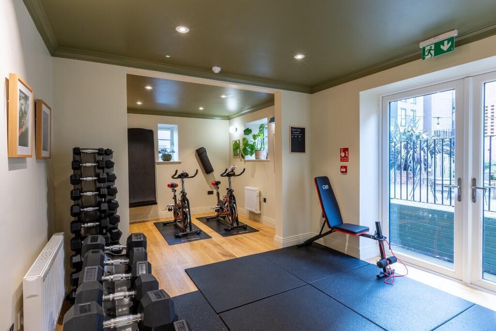 Additional image 23 of Flat G13, Sherborne Street, Birmingham, B16