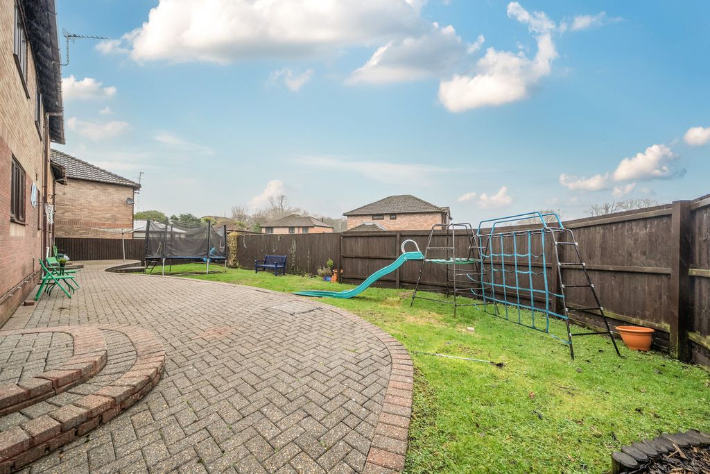 Additional image 20 of 5 bed detached house for saleGlan Creigiau, Pontyclun CF72