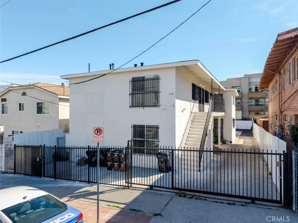 Additional image 21 of 1116 S Berendo Street Unit 5, Los Angeles, CA 90006