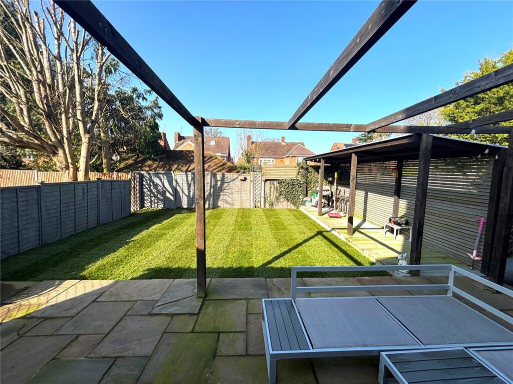 Additional image 13 of Chestnut Drive, St. Albans, Hertfordshire, AL4