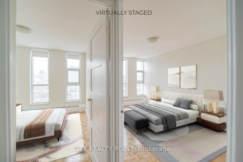 Additional image 8 of 2411-666 Spadina Avenue, Toronto, ON, M5S 2H8