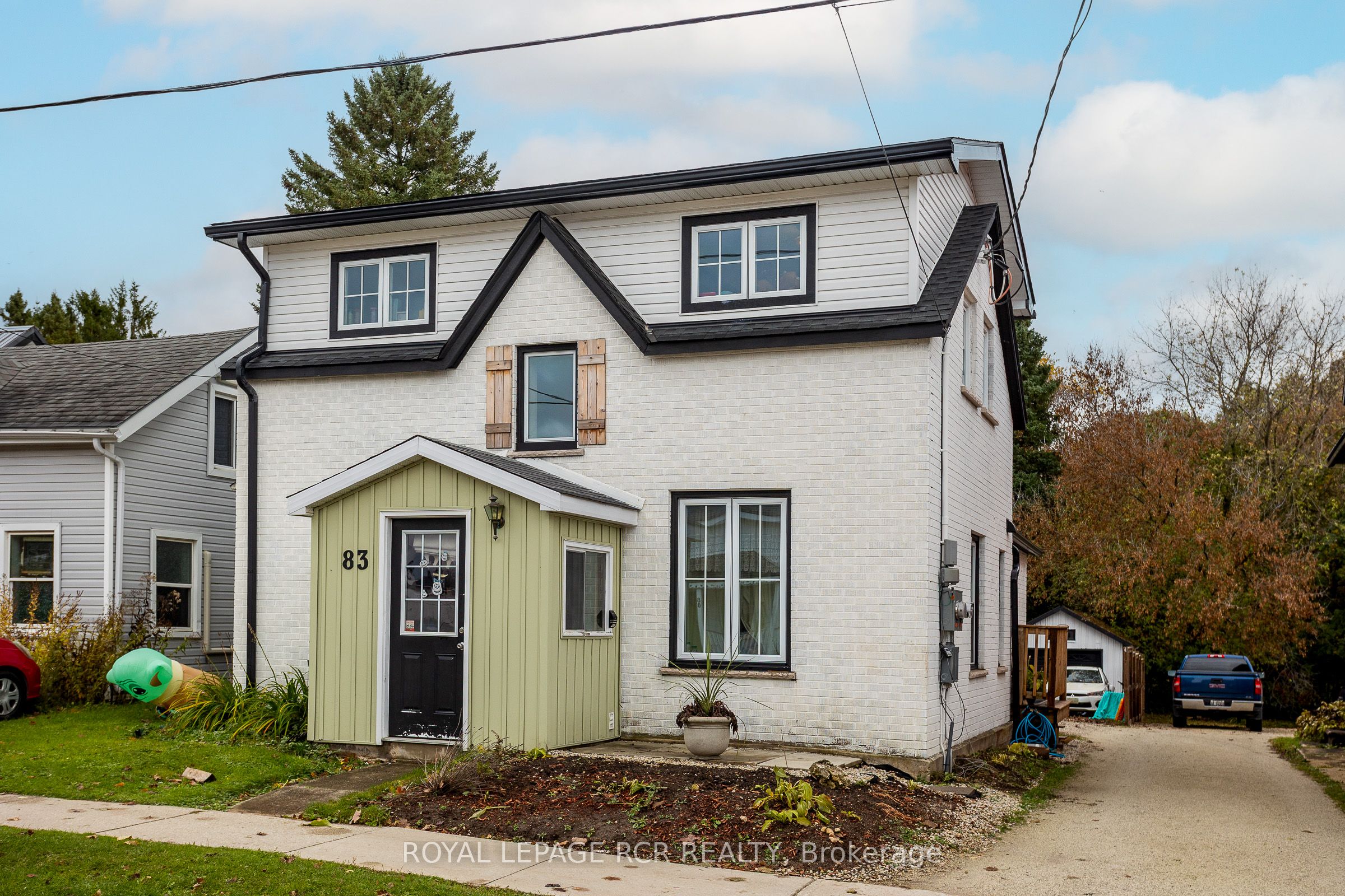 83 Main Street W, Grey Highlands, ON, N0C 1H0