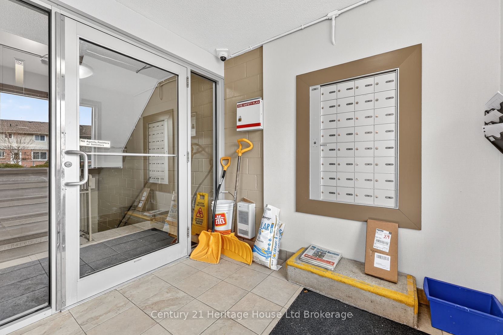 Additional image 5 of 35-64 Hiawatha Road, Woodstock, ON, N4T 1P4