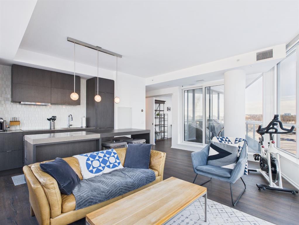 Additional image 5 of 326-615 6 Avenue SE, Calgary, AB, T2G 1S2