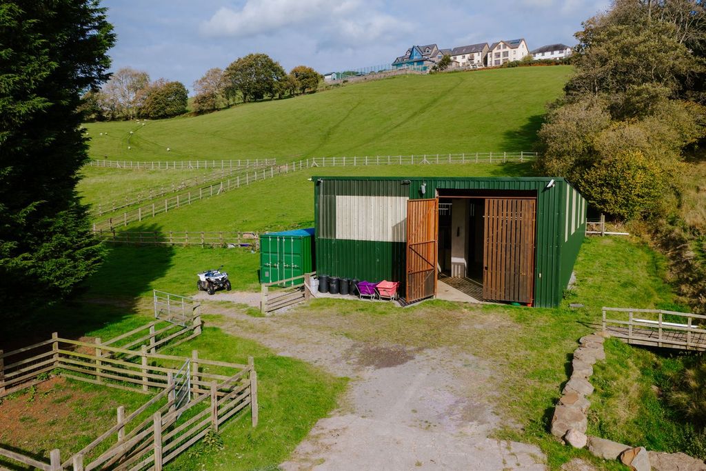 Additional image 58 of 5 bed detached house for saleCoed Y Bronallt, Pontarddulais, Swansea SA4