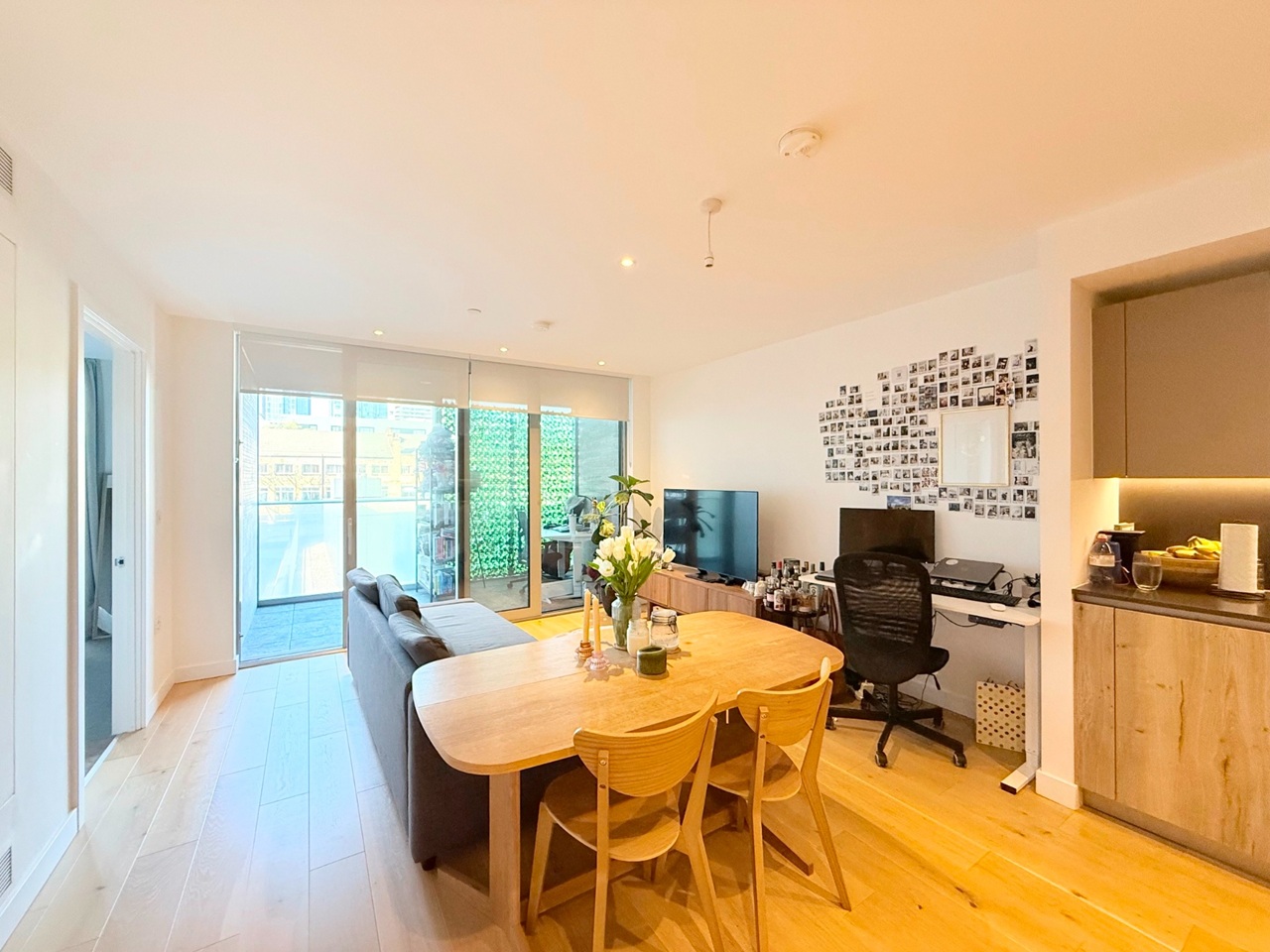 Additional image 2 of 1 Bed Flat, Jasper Walk, N1, N1 7GU