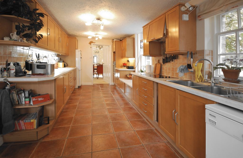 Additional image 23 of 5 bed detached house for saleGainsborough Road, Market Rasen LN8
