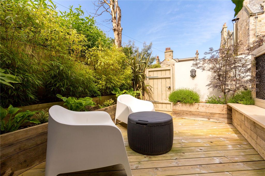 Additional image 25 of 5 bed semi-detached house for saleThe Scores, St. Andrews, Fife KY16