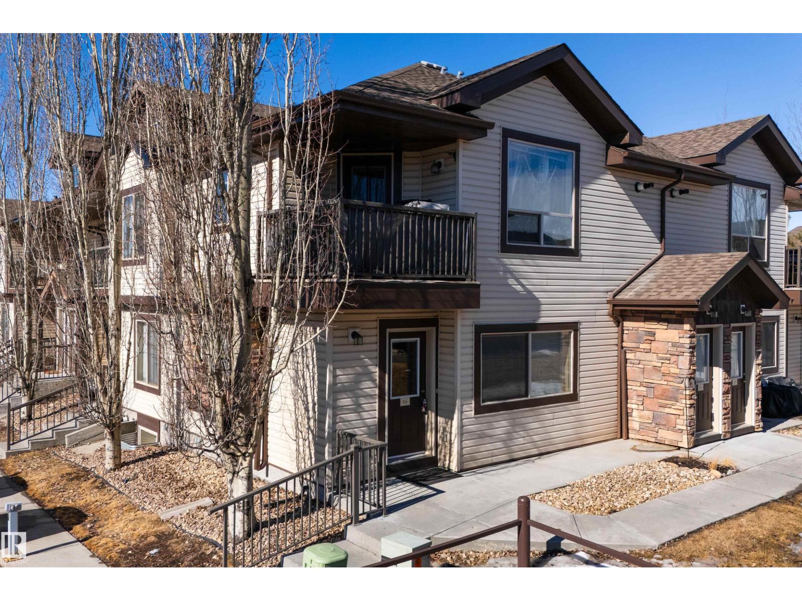 16-604 62 Street SW, Edmonton, AB, T6X0K4