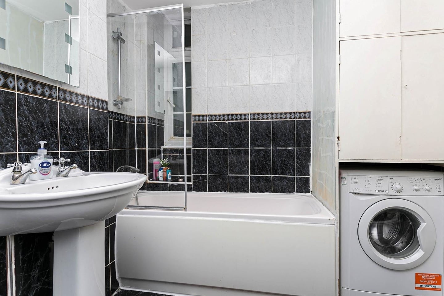 Additional image 10 of 4 Bed Flat, Ralph Court, W2, W2 4HS