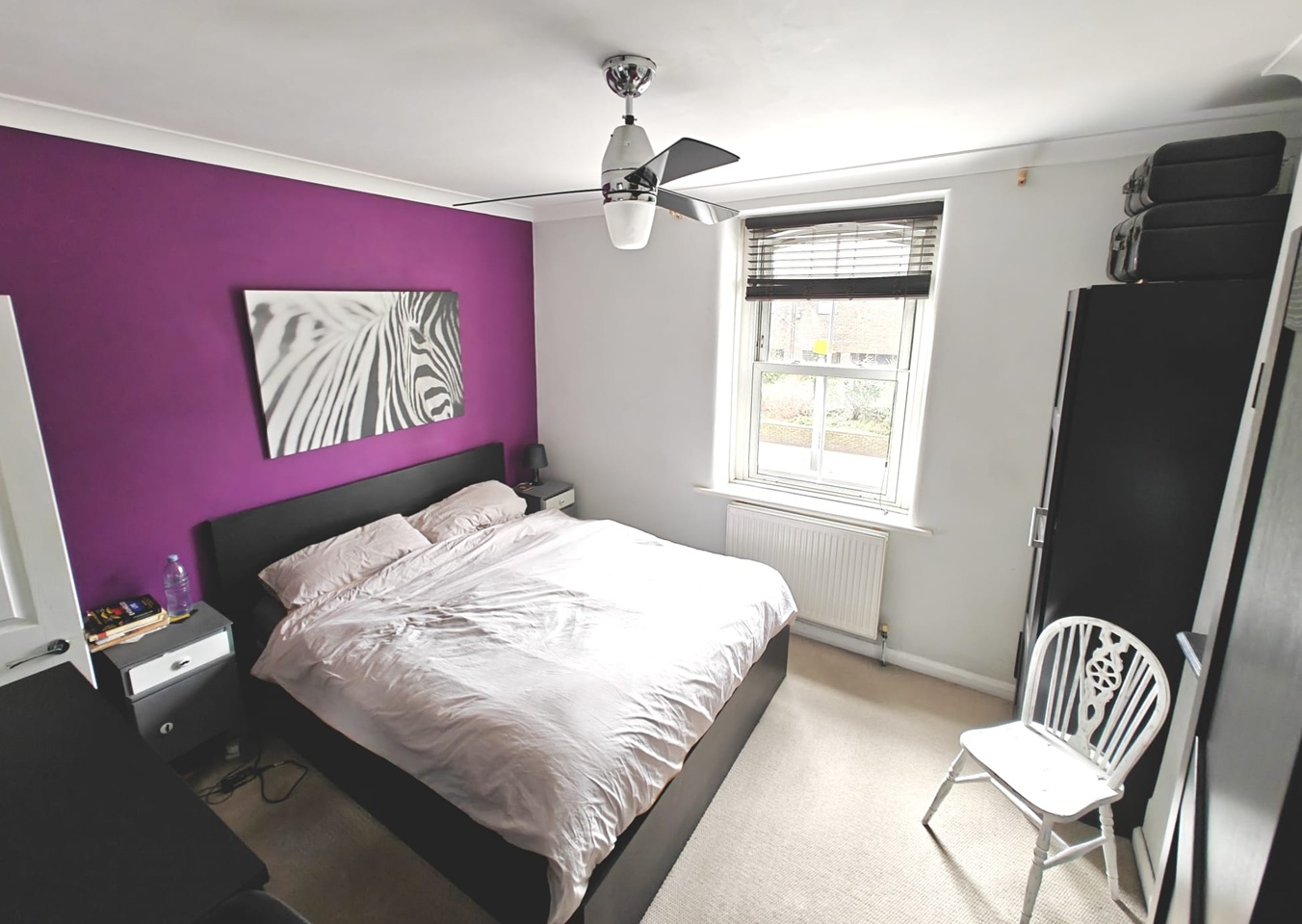 Additional image 4 of 1 Bed Flat, Victoria Mansions, SW8, N1 7GU