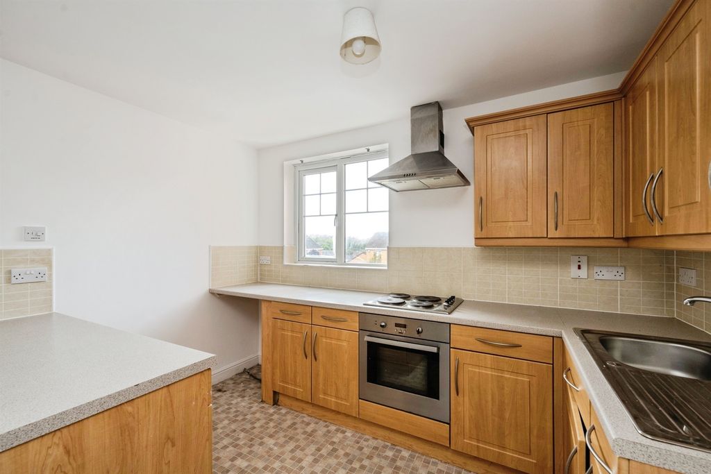 Additional image 4 of 2 bed flat for saleEdith Mills Close, Neath SA11