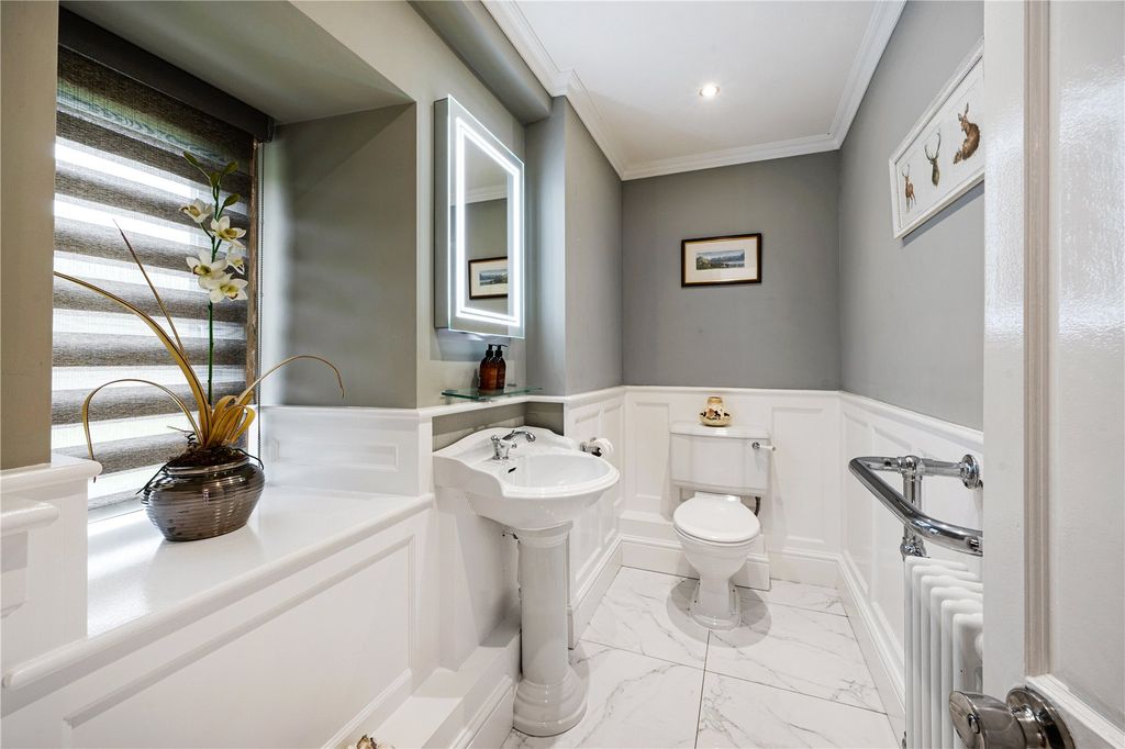 Additional image 12 of 9 bed detached house for saleLongridge Road, Hurst Green BB7
