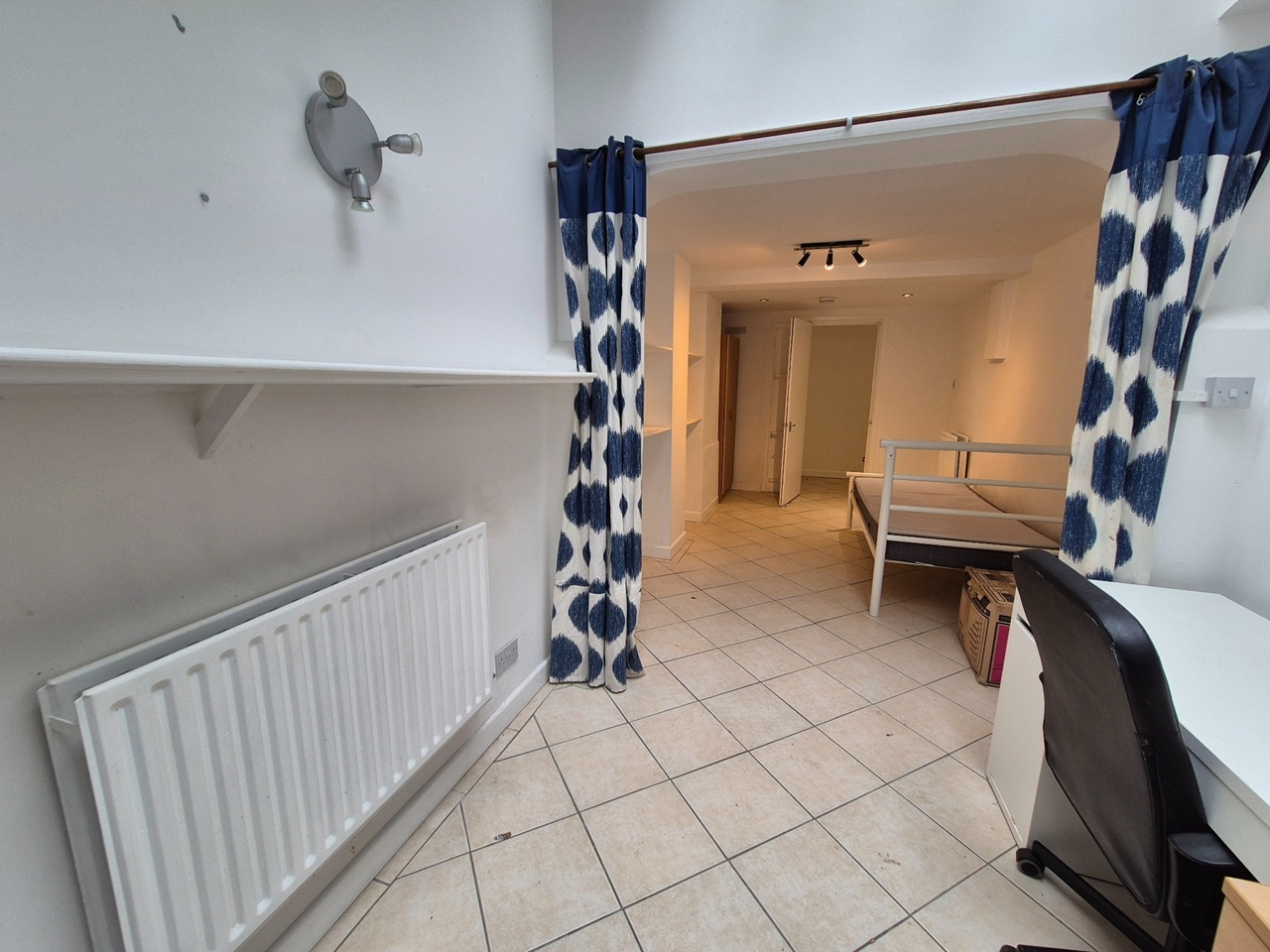 Additional image 2 of 2 Bed Flat, Marchmont Street, WC1N, N1 7GU