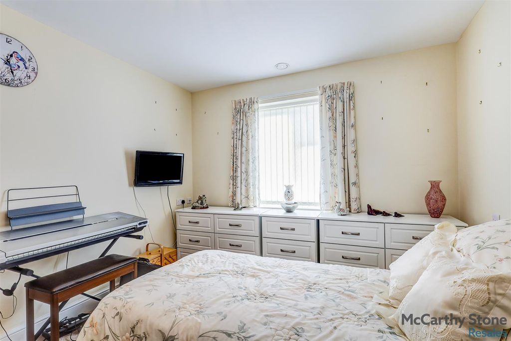 Additional image 14 of 2 bed flat for saleWardington Court, Welford Road, Northampton, Northamptonshire NN2