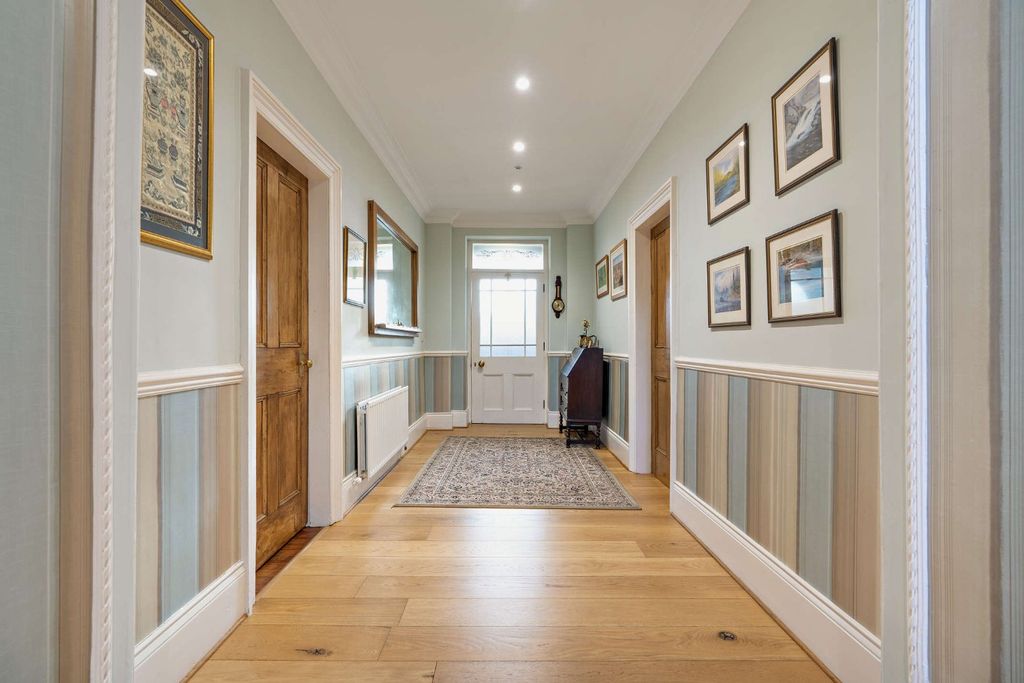 Additional image 2 of 5 bed detached house for saleKirkheaton, Newcastle Upon Tyne, Northumberland NE19