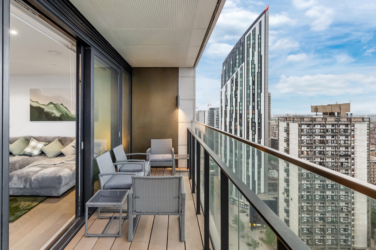 Additional image 11 of 2 Bed Flat, St Gabriel Walk, SE1, N1 7GU