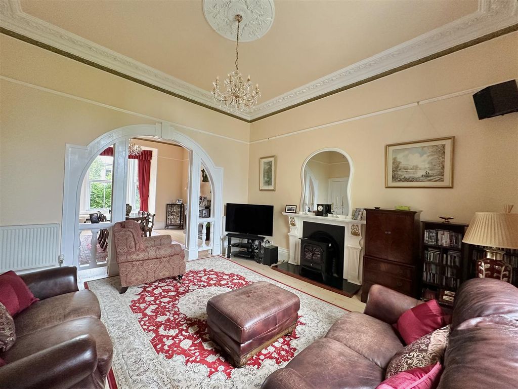 Additional image 4 of 8 bed detached house for saleMannamead Road, Plymouth PL3
