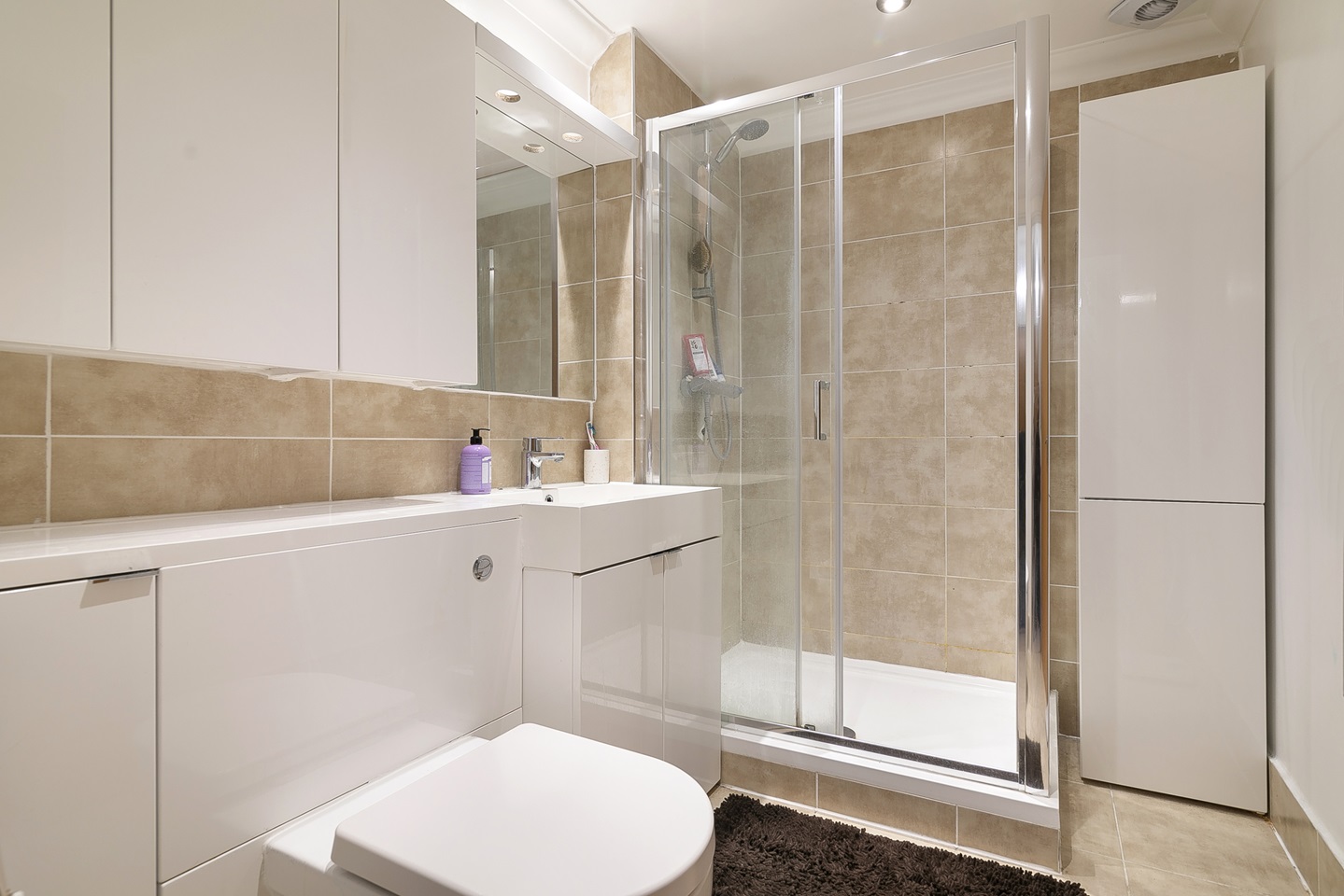 Additional image 10 of 2 Bed Flat, Melville Place, N1, N1 7GU