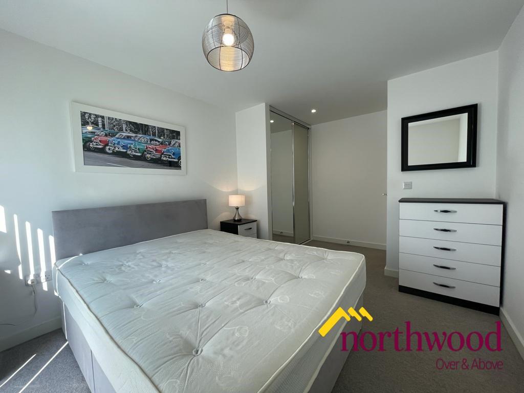 Additional image 14 of Lexington Gardens, Park Central, Edgbaston, Birmingham, B15