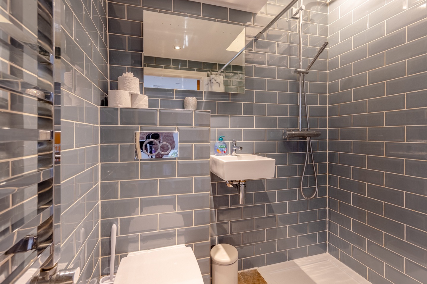 Additional image 24 of 1 Bed Flat, Culpeper Court, SE11, N1 7GU