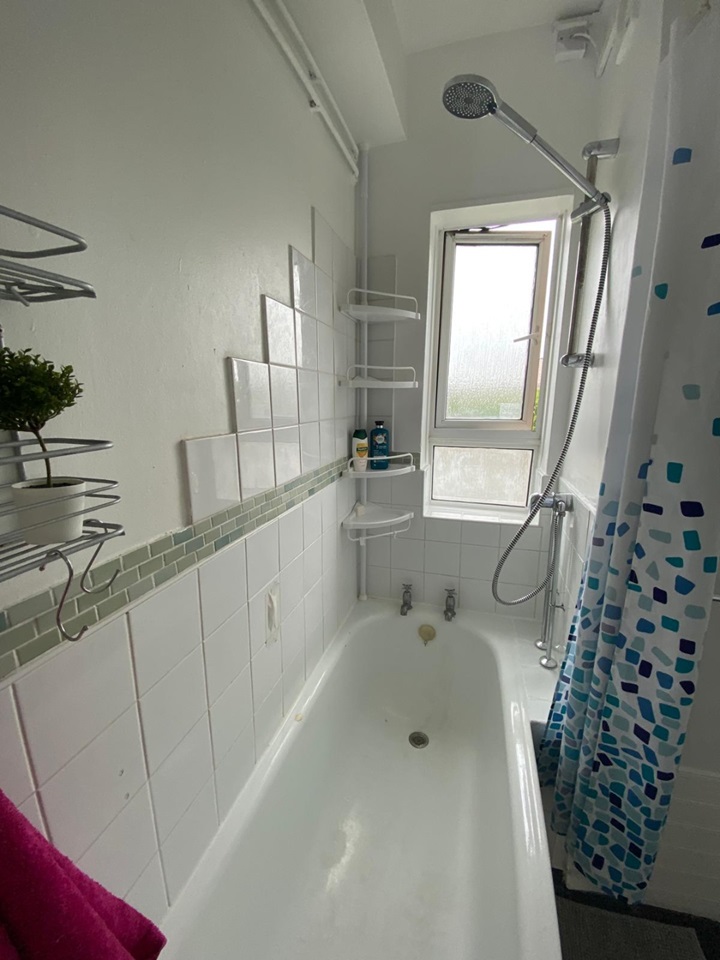 Additional image 18 of 3 Bed Flat, Park View House, NW1, N1 7GU