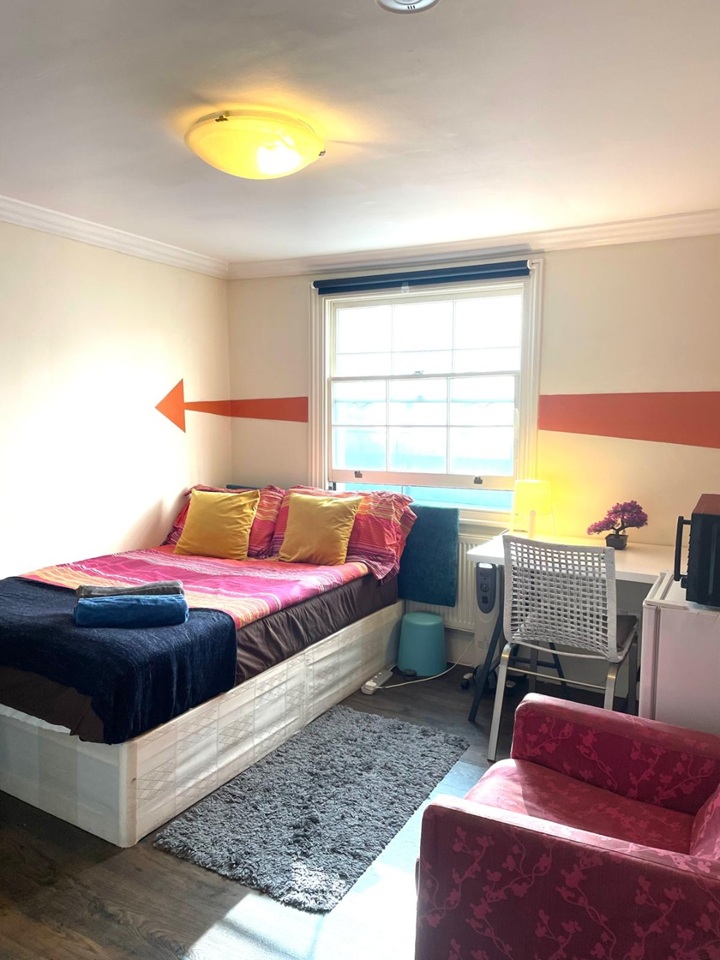 Additional image 8 of Room in a Shared Flat, London, WC2N