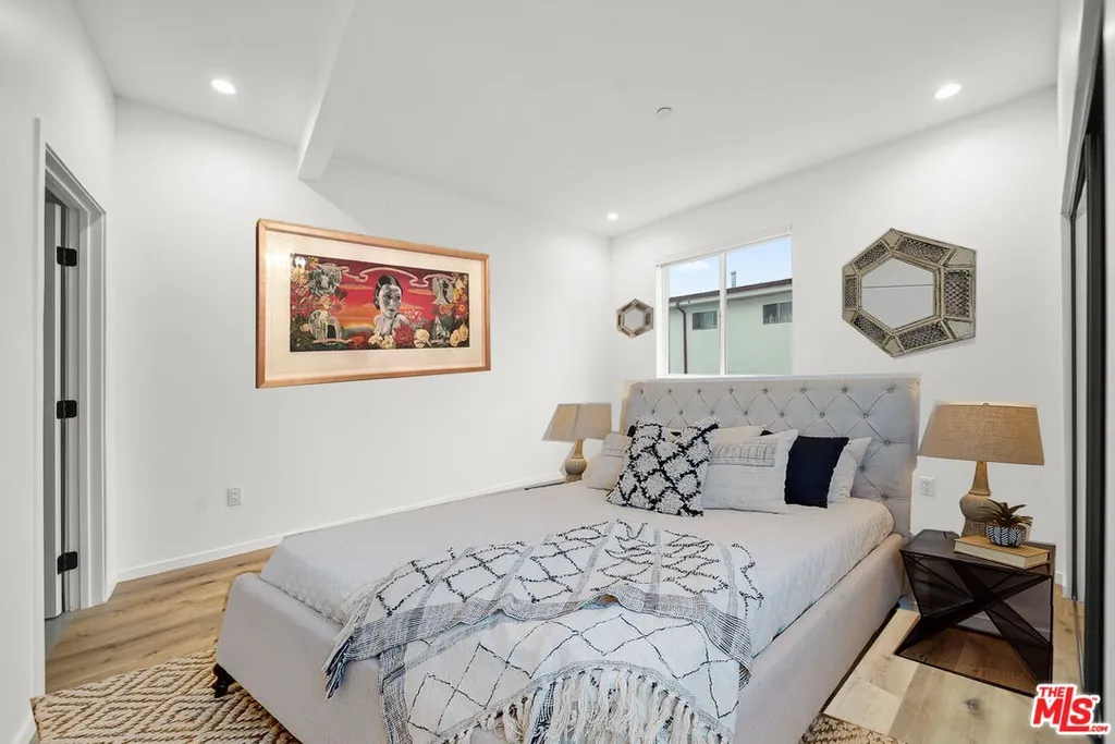 Additional image 13 of 849 N Mariposa Unit 1/2, Los Angeles, CA 90029