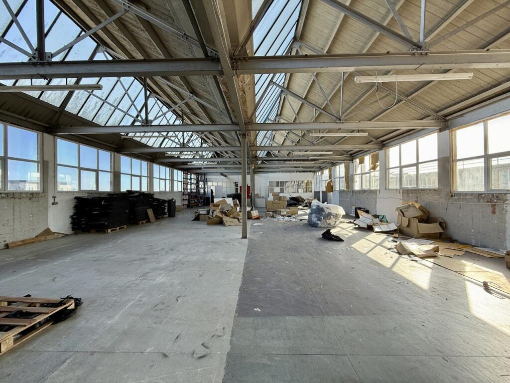 Additional image 21 of The Telsen Centre, Thomas Street, Birmingham, B6 4TN