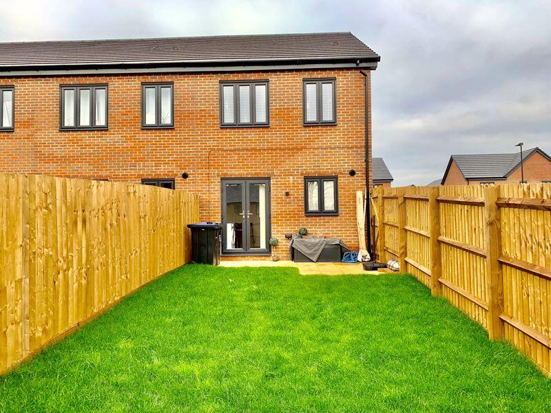 Additional image 18 of Corbett Boulevard, Castle Vale, Birmingham B35 7DZ