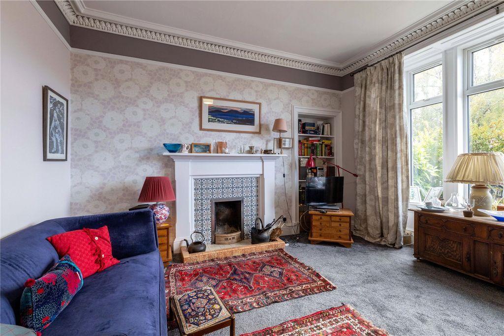 Additional image 2 of 2 bed flat for salePriory Place, Perth, Perth And Kinross PH2