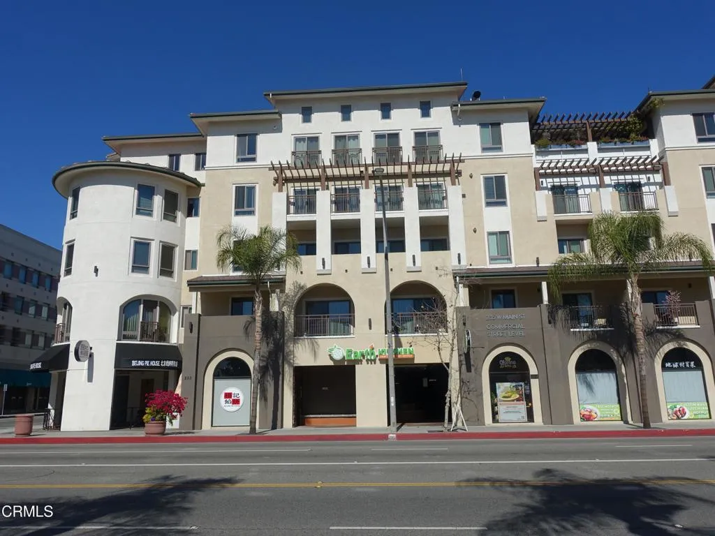 Additional image 2 of 28 N 3rd Street Unit B214, Alhambra, CA 91801