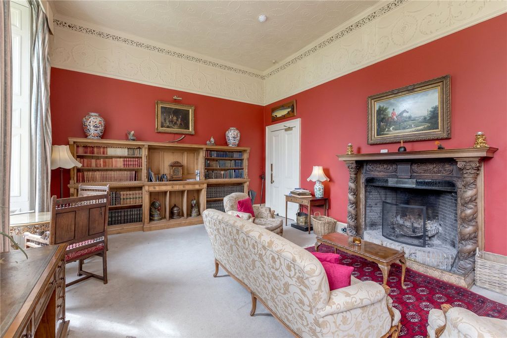 Additional image 14 of 16 bed detached house for saleArdanaiseig House, Kilchrenan, Taynuilt, Argyll And Bute PA35