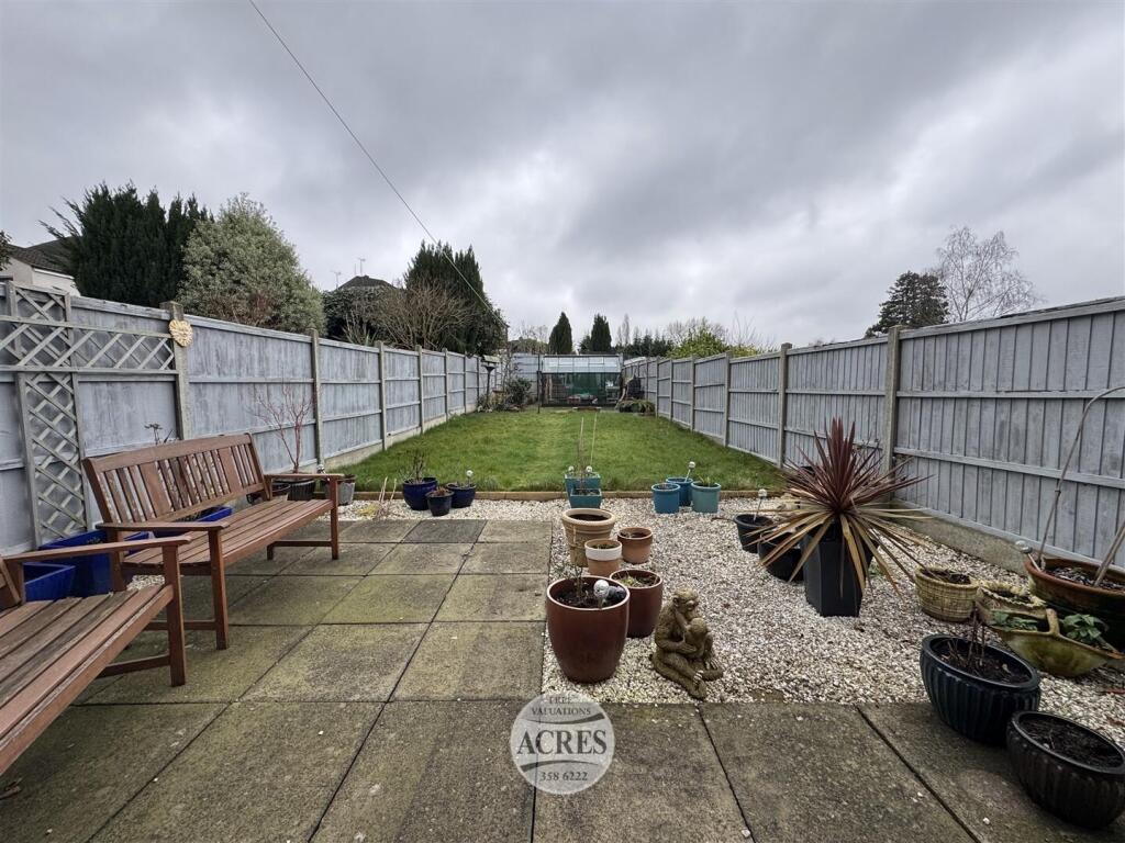 Additional image 19 of Rodlington Avenue, Great Barr, Birmingham