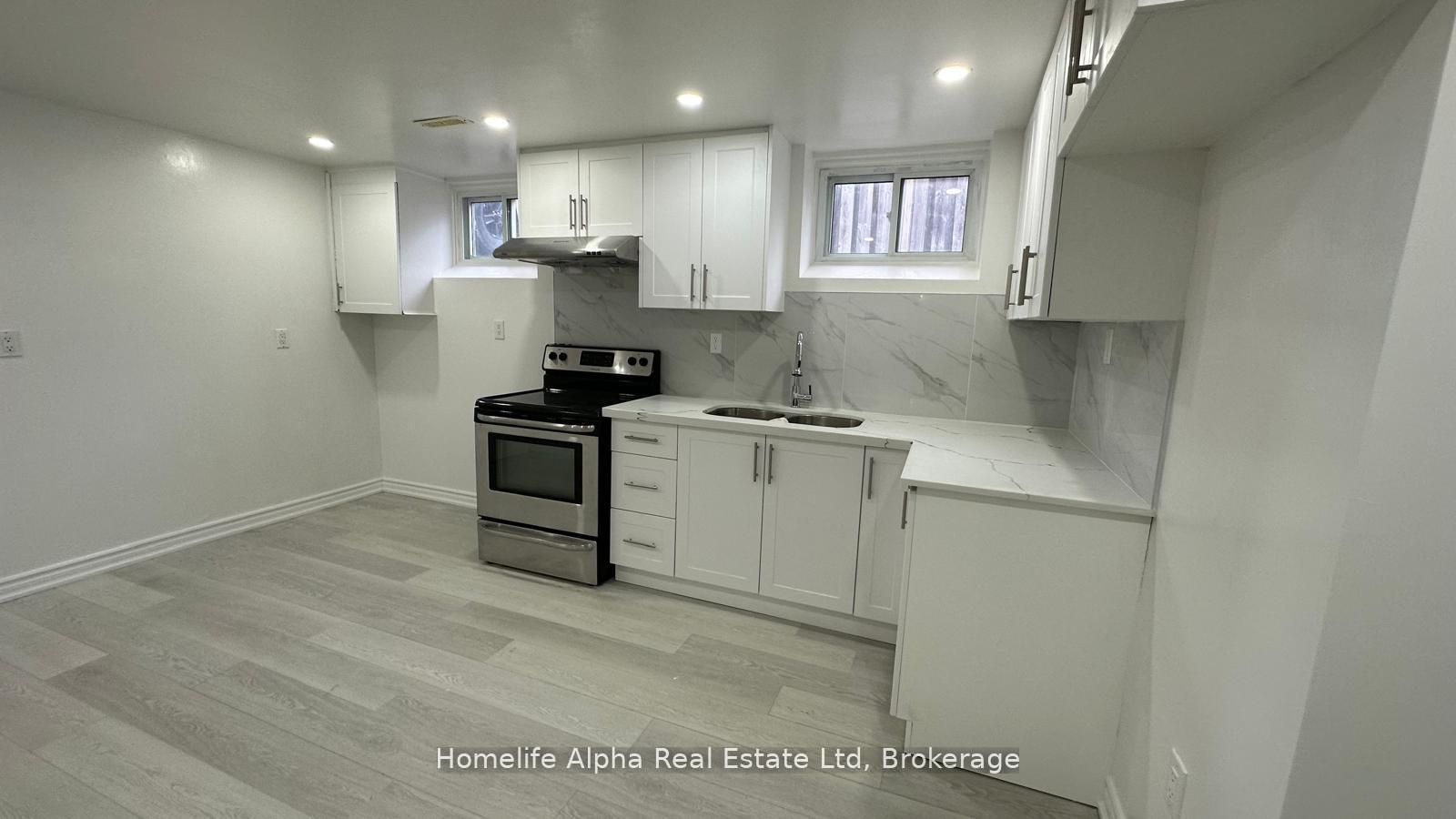 Additional image 3 of Basement-865 Hillcrest Road S, Pickering, ON, L1W 2P8