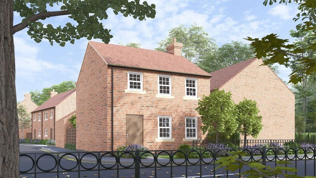 Additional image 5 of Land for saleHigh Street, Ingoldmells, Skegness, Lincolnshire PE25