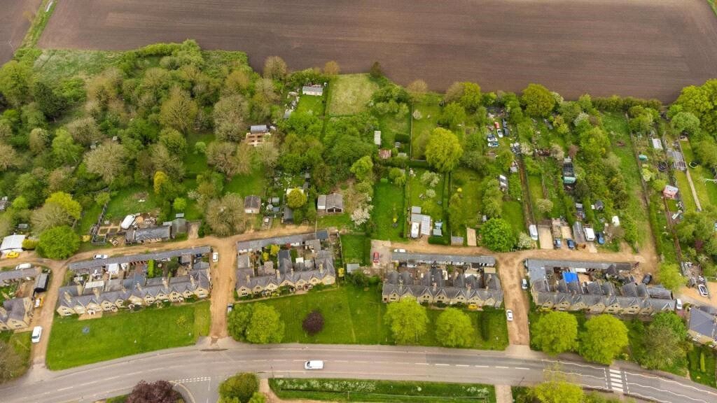 Additional image 4 of Land for saleWisbech Road, Thorney, Peterborough PE6