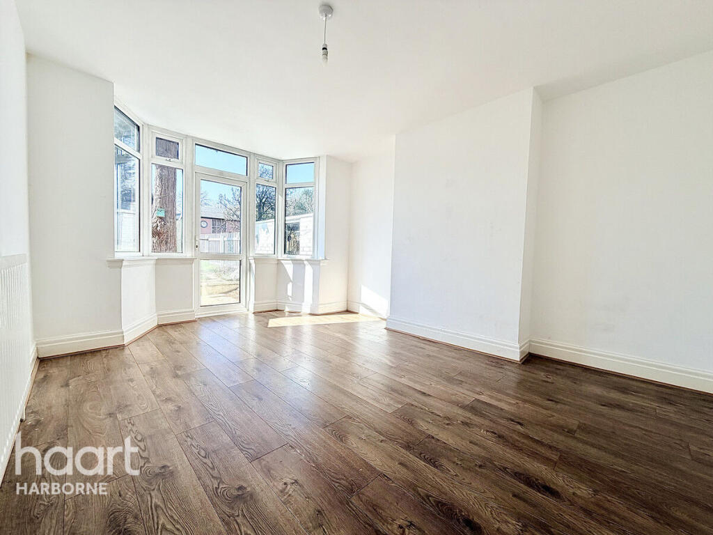 Cateswell Road, Birmingham