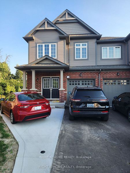 Basement-8 Brixham Lane, Brampton, ON, L7A 5K2