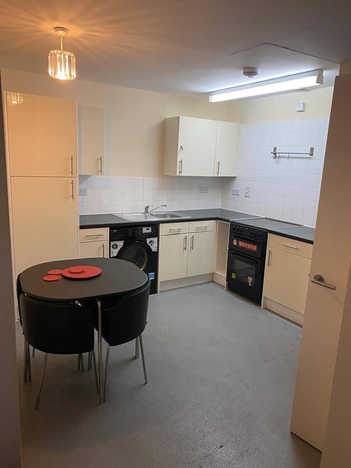 Additional image 9 of 1 Bed Flat, Leonard St, EC2A, N1 7GU