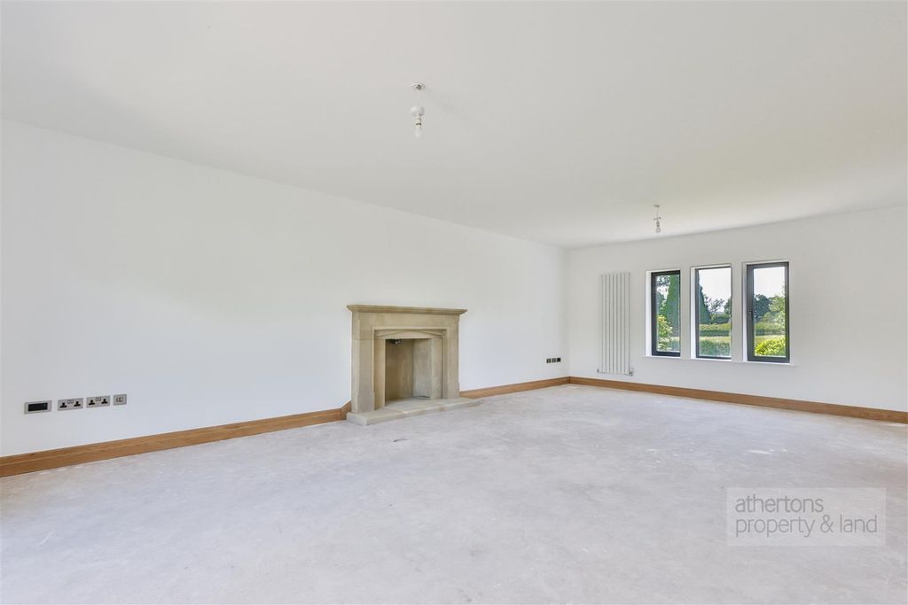 Additional image 8 of 5 bed detached house for saleOld Road, Off Whalley Road, Barrow, Ribble Valley BB7