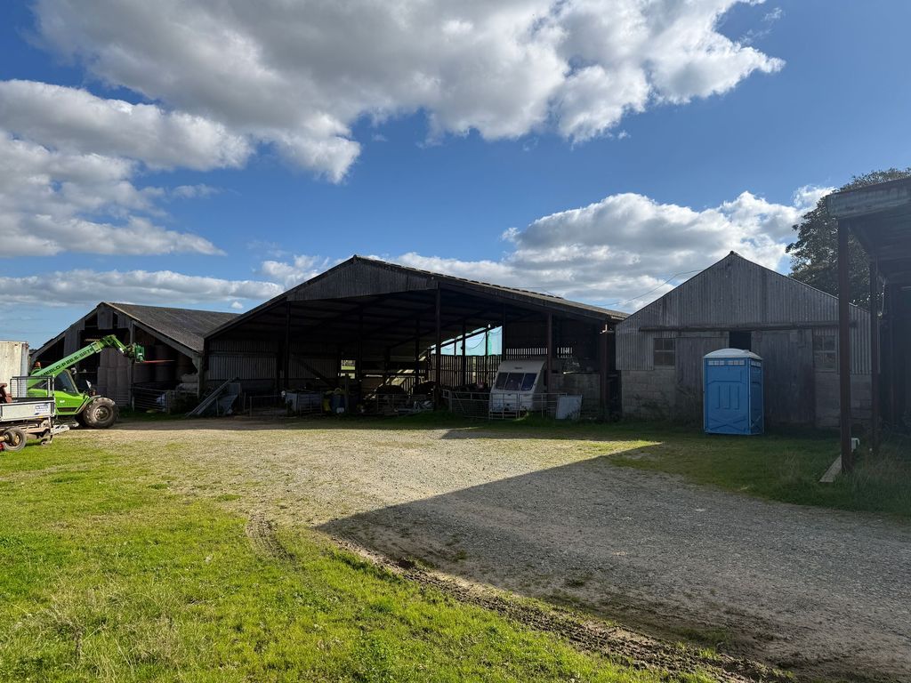 Additional image 57 of Land for saleWalwyns Castle, Haverfordwest SA62