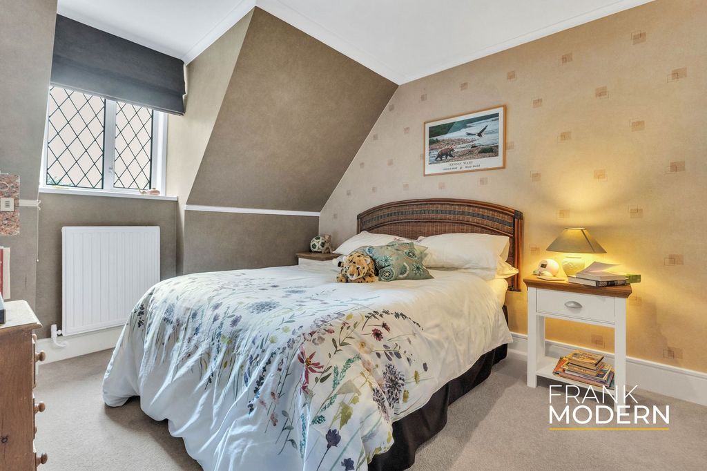 Additional image 32 of 5 bed semi-detached house for saleAbbey Place, Thorney PE6