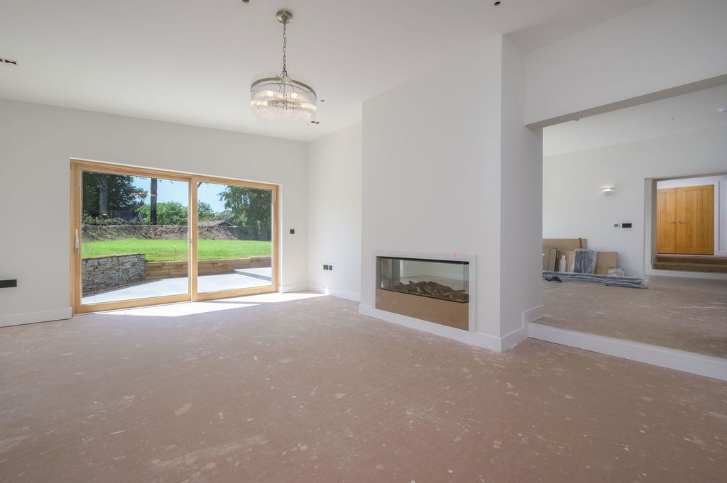 Additional image 3 of 4 bed bungalow for salePlot 3, Boringdon Croft, Plympton PL7