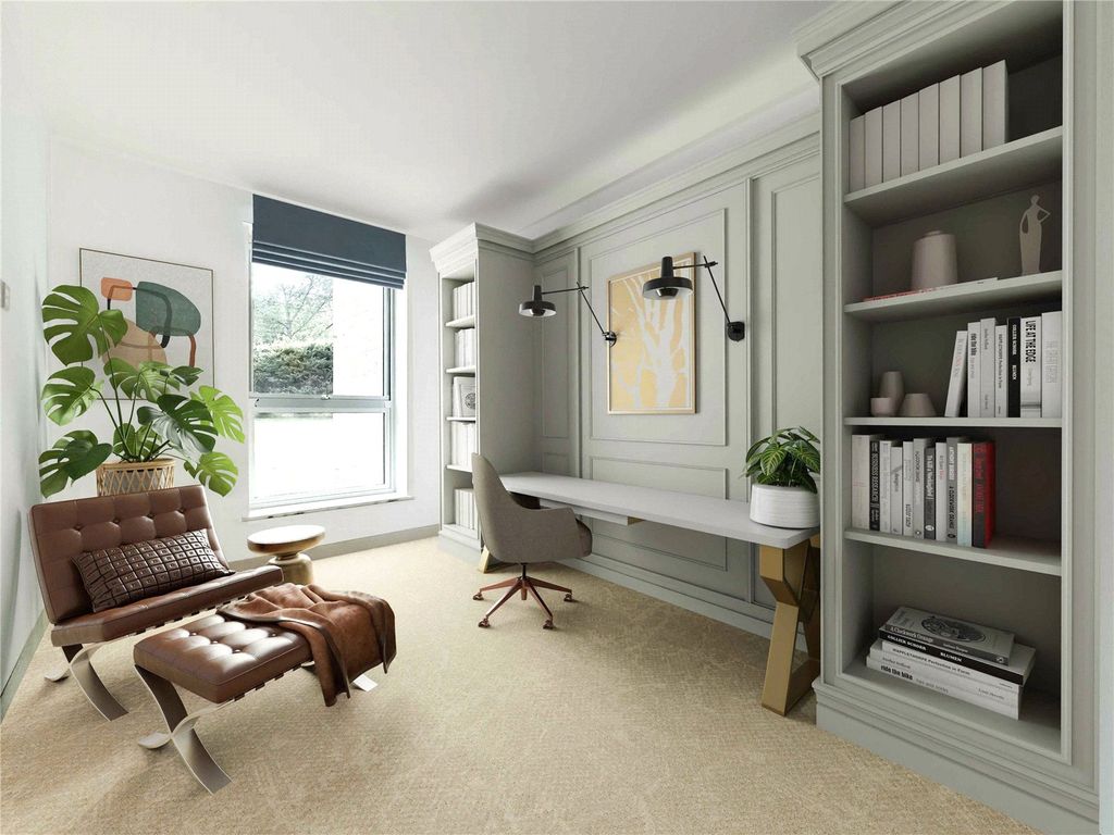 Additional image 4 of 3 bed flat for saleThe Links, Meols Drive, West Kirby, Wirral CH48