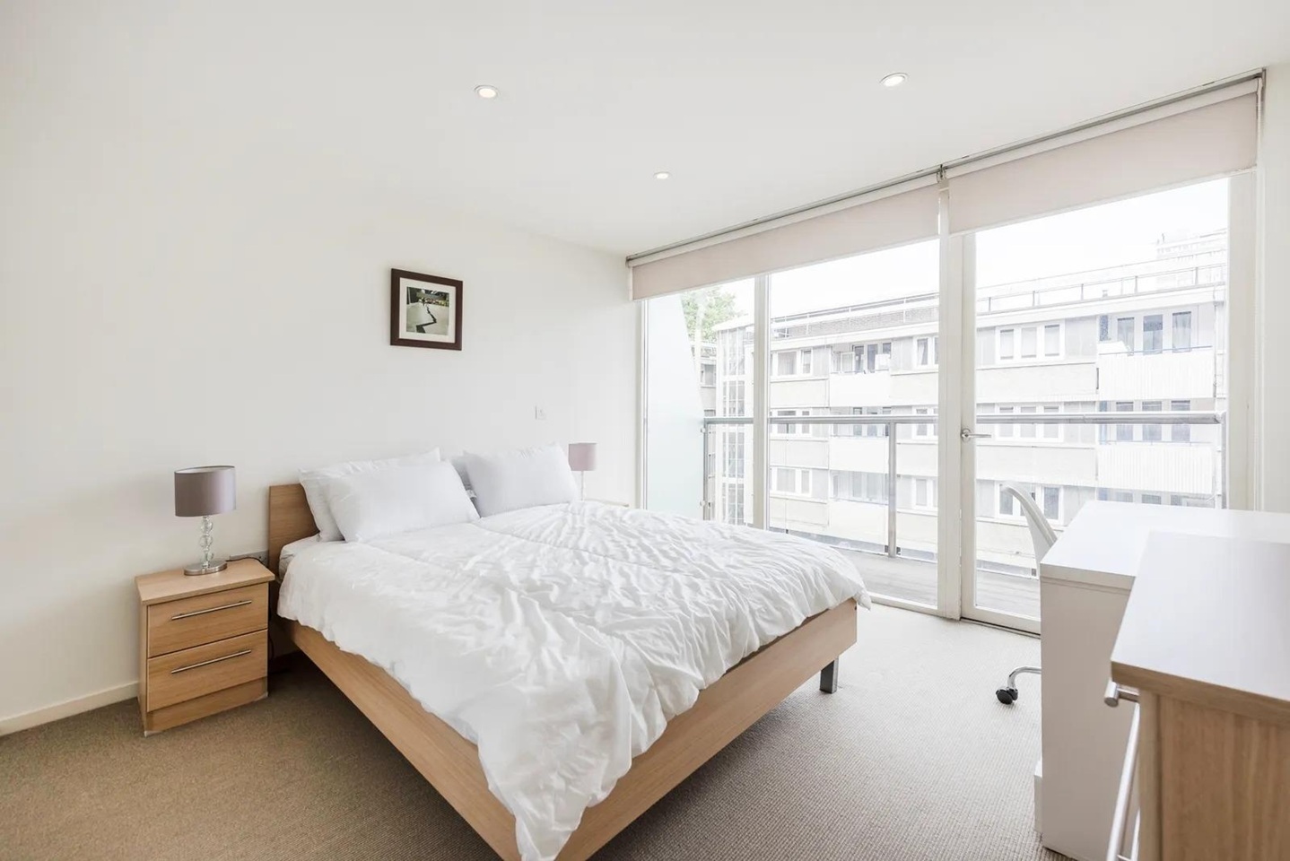 Additional image 13 of 2 Bed Flat, Central St, EC1V, N1 7GU