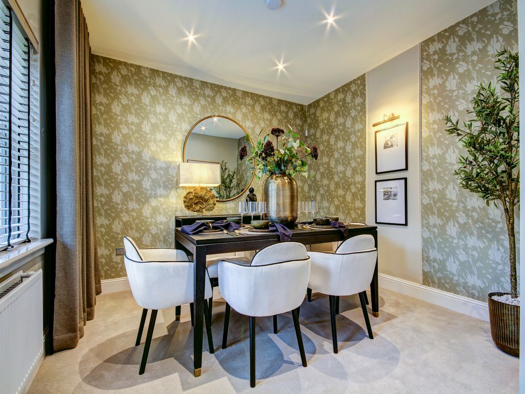 Additional image 14 of 5 bed detached house for sale"The Herriot" at Snowdon Terrace, Seamill, West Kilbride KA23