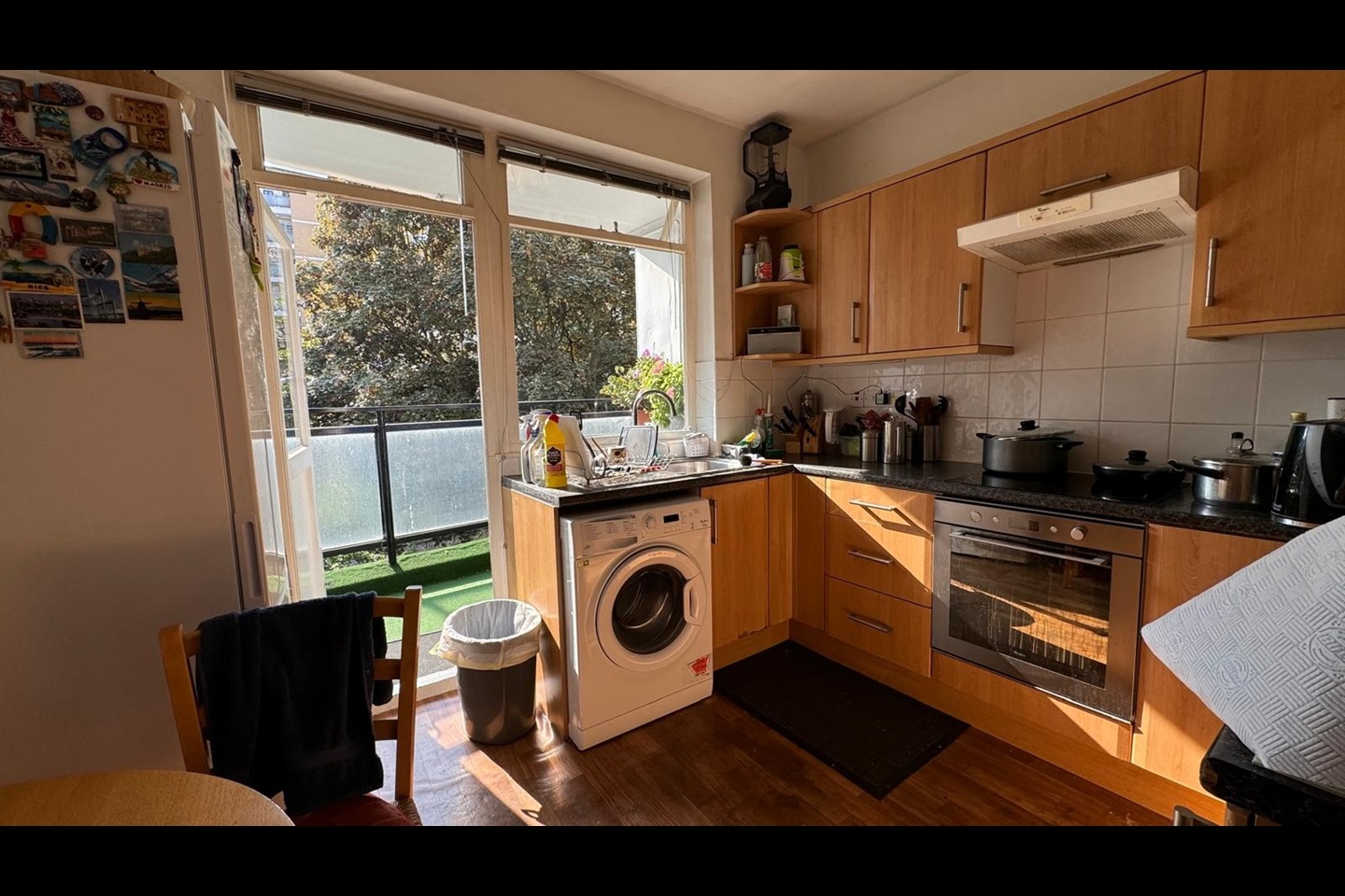 Additional image 4 of Room in a Shared Flat, Churchill Gardens, SW1V, N1 7GU